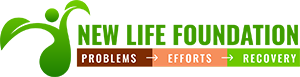 New Life Foundation Logo